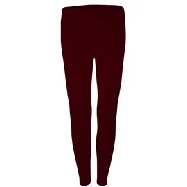 wobera natur Lange Unterhose rot L