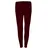 wobera natur Lange Unterhose rot L