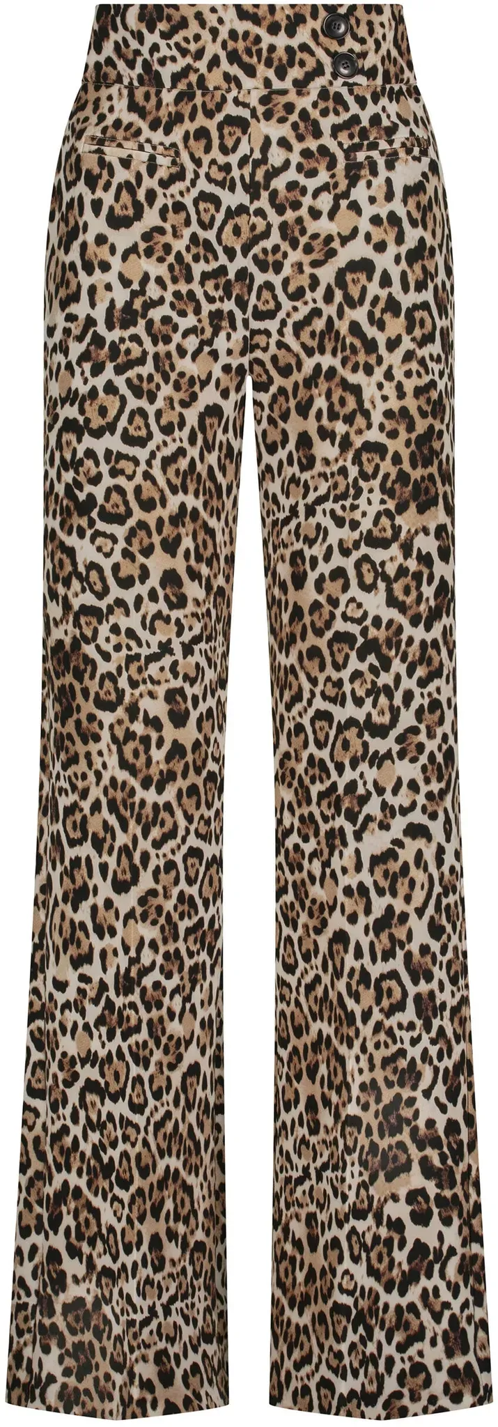 Stoffhose NICOWA 