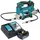 Makita DGP 180 RM1 Akku-Fettpresse 18 V 690 Bar