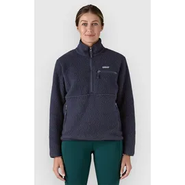 Patagonia Retro Pile Marsupial - Fleece - sunken blue