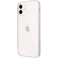 Artwizz NoCase für iPhone 12 Mini, Transparent