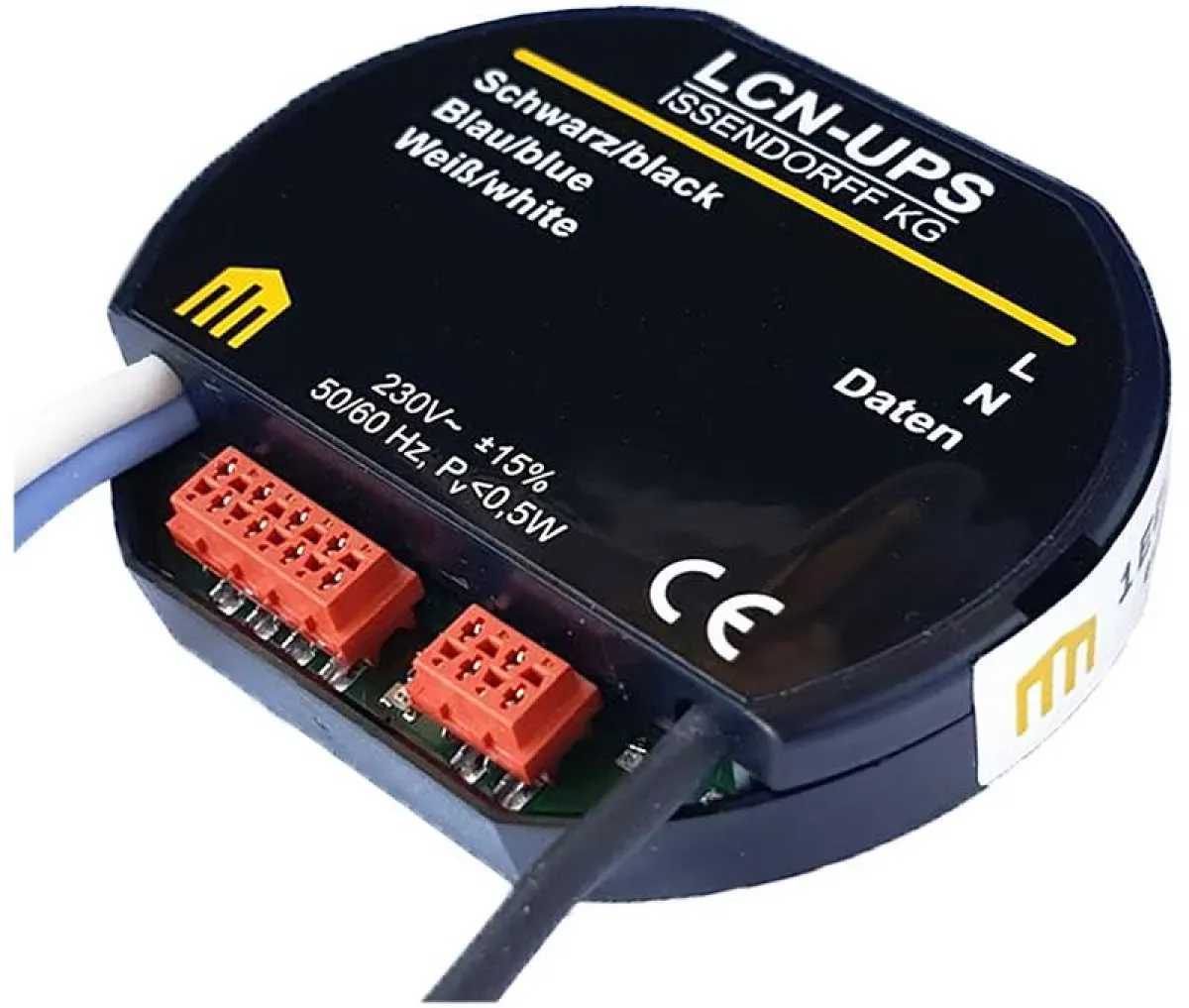 LCN-UPS, Universal-Sensor-Modul für die Unterputzdose