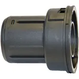 DEWEPRO Schlauchanschluss, Saugerseitig (bajonett) Eibenstock