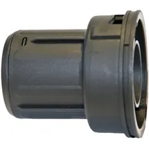 DEWEPRO Schlauchanschluss, Saugerseitig (bajonett) Eibenstock