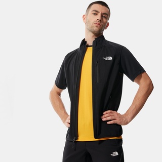 The North Face Nimble Vest tnf black S