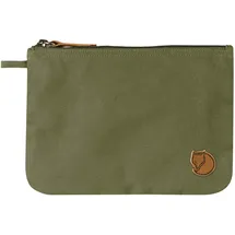 Fjällräven Gear Pocket dark olive (633) One Size