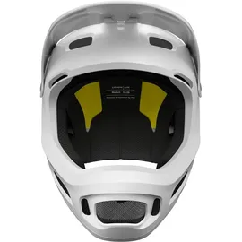 Poc Coron Air MIPS 51-54 cm Erwachsene hydrogen white 2025