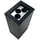 Proregal RecycloFlex 60 l Schwarz