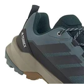 adidas wäsche adidas Terrex Skychaser AX5 Herren Trekkingschuhe,JQ2214, Größe 42 2/3 - Braun - 42 2/3