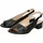 SIOUX Zippora Damen Schwarz 41,5