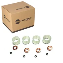 DR.MOTOR AUTOMOTIVE Dichtungssatz, Einspritzdüse
