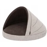 millybo Höhle Hundehöhle Katzenhöhle Hundebett Hundehaus Hundehütte viele Farben