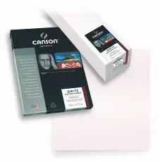 CANSON Infinity PhotoSatin Premium RC A4 270g/m2 25 Blatt (210 x 297 mm)