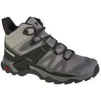 Salomon X Ultra 4 Mid Gore-Tex Herren