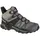 Salomon X Ultra 4 Mid Gore-Tex Herren sharkskin/quiet shade/black 42 2/3