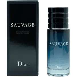 Dior Sauvage Eau de Toilette 60 ml