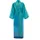 BASSETTI Kimono Blau S-M