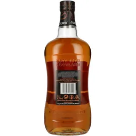 Jura Whisky The Sound Single Malt Scotch 42,5% vol 1 l Geschenkbox