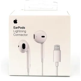 Apple EarPods mit Lightning Connector