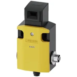Siemens 3SF11241QV101BA2 Sicherheits-Positionsschalter mit getrenntem Betätiger, 5 Richtungen, Metall