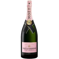 Moët & Chandon Champagner Rosé 1,5l Magnum 1.5 l
