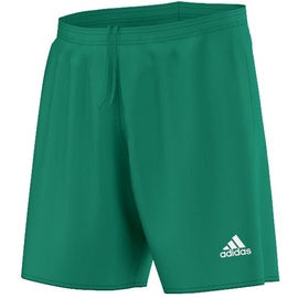 adidas Kinder Shorts Parma 16 SHO, grün (Bold Green/White), 116