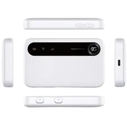 Router ZTE U50