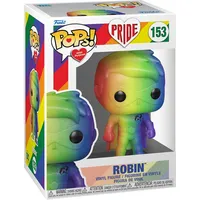 Funko Pop! Pride 2022 DC Comics - Robin #65896