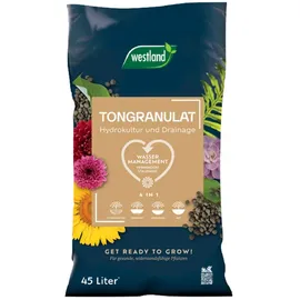 Westland Tongranulat 45 l