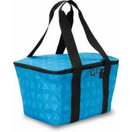 Cube CMPT 20 l Blau