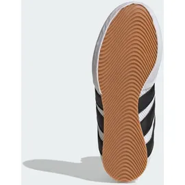 adidas BOX HOG CLASSIC k white 33.5