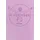 Chiemsee T-Shirt in Lila | Gr.: 122/128