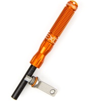 Exotac Feuerstarter NanoStriker XL Orange, One Size