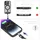 SmallRig Handy-Schultergurt schwarz