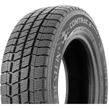 Vredestein 2x 235/65 R16C 115/113R COMTRAC 2 WINTER+