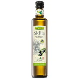 RAPUNZEL Olivenöl Sicilia P.G.I nativ extra (500ml)