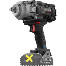 Parkside PASSP 20-Li C4 ohne Akku + Koffer
