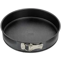 Zenker Springform Black Metallic Ø 30 cm