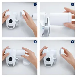 Brita On Tap Filterpatrone