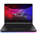 Asus ROG Strix SCAR 16 G635 16" Core Ultra 9 275HX 64 GB RAM 1 TB SSD RTX 5090 Win11 Home Off Black