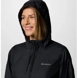 Columbia Flash ForwardTM Ii Jacke - Black - M