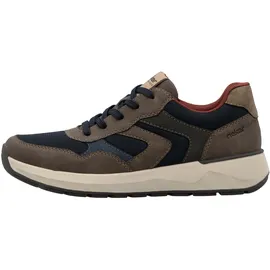 Rieker Sneaker Low Braun 42