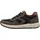 Rieker Sneaker Low Braun 42