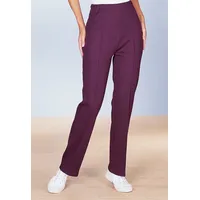 Sieh an! Kurhose rot 46