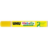 UHU klebefix Papierkleber Bastelkleber 25,0 g