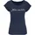 beachtime by lascana Beachtime T-Shirt Blau 48/50