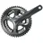 2x10-fach, 52-36T, 172,5 mm