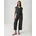 Moneli Wide Hosen Blau 40
