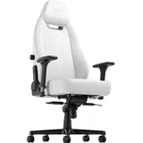 noblechairs Legend White Edition Gamingstuhl, weiß (NBL-LGD-GER-WED)
